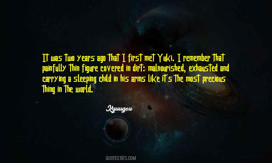 Quotes About Sleeping In Your Arms #1837688