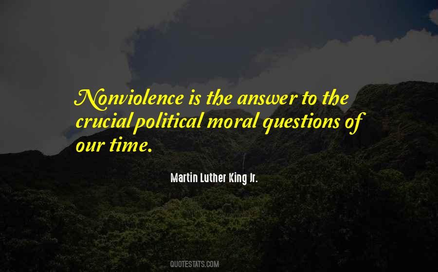 Political Violence Quotes #1173485