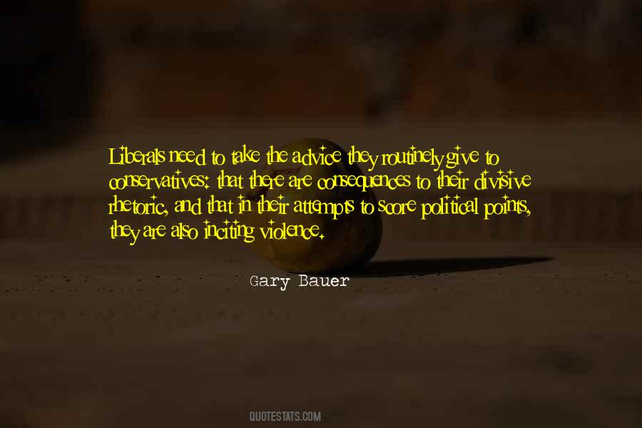Political Violence Quotes #503763
