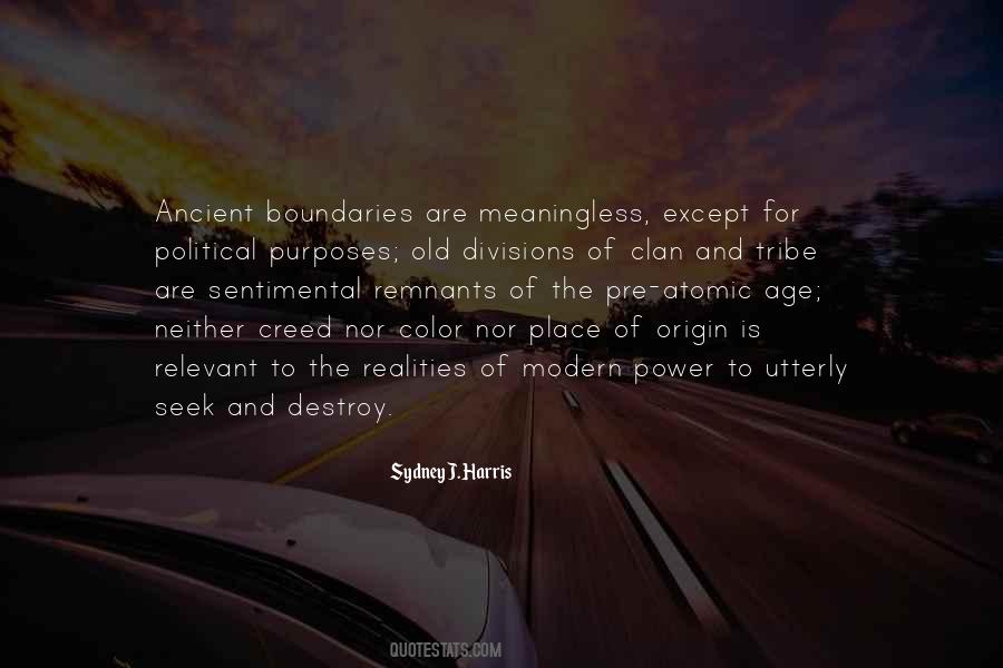 Political Violence Quotes #93366