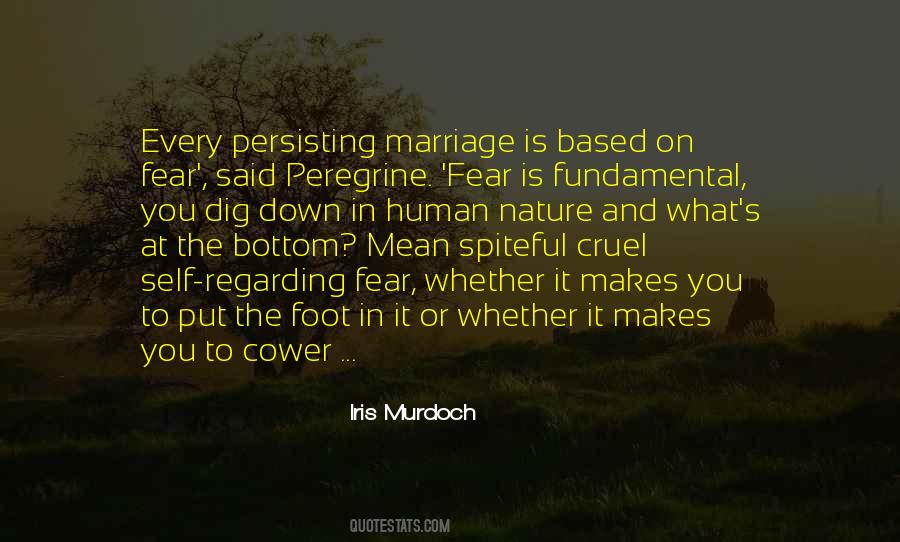 Quotes About Peregrine #1147190