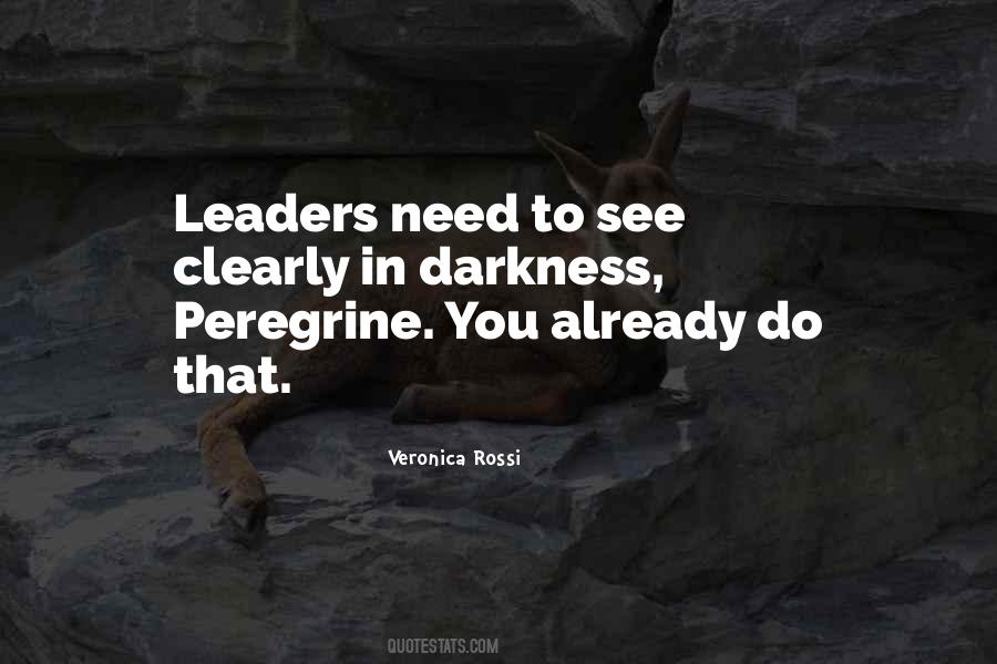 Quotes About Peregrine #1728459