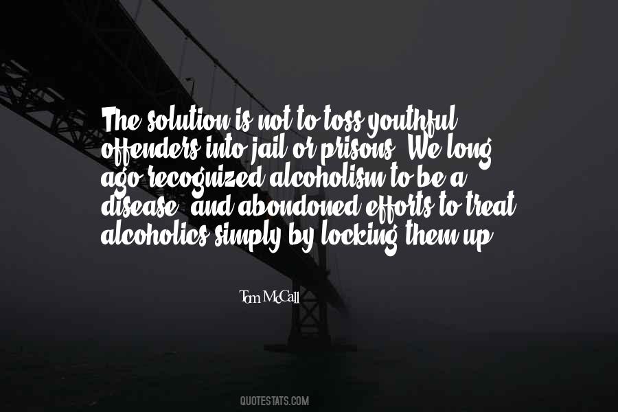 Quotes About Locking Up #818585