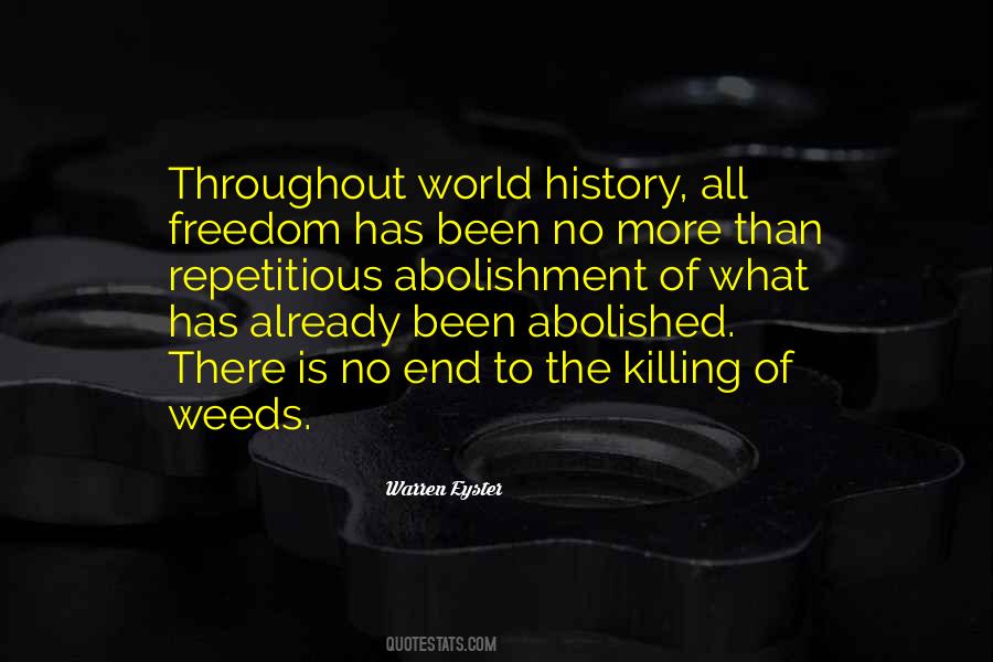 Quotes About Freedom Fighters #1321204