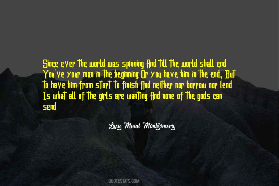Quotes About Wanting Him #1169389 Quotes About Wanting Him #1169389