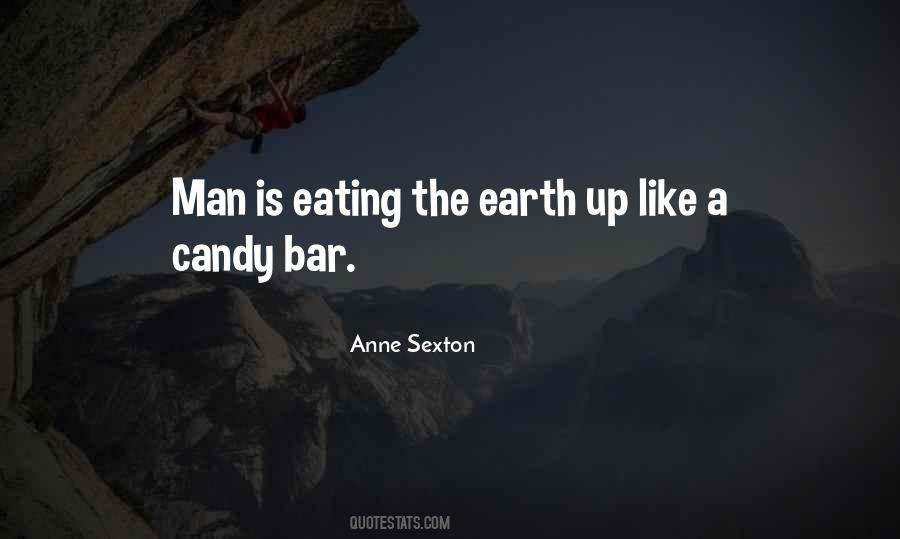 Quotes About Candy Bars #1710538