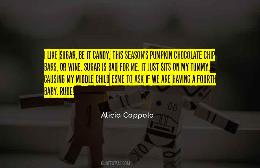 Quotes About Candy Bars #867007