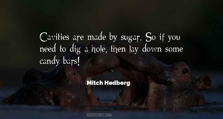 Quotes About Candy Bars #918194