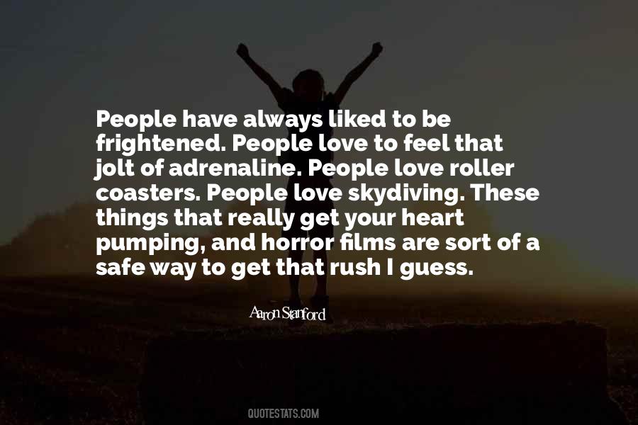 Quotes About Skydiving #1708680