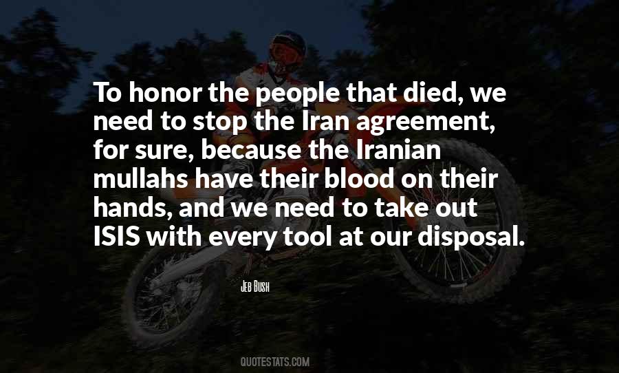 Quotes About Mullahs #176024