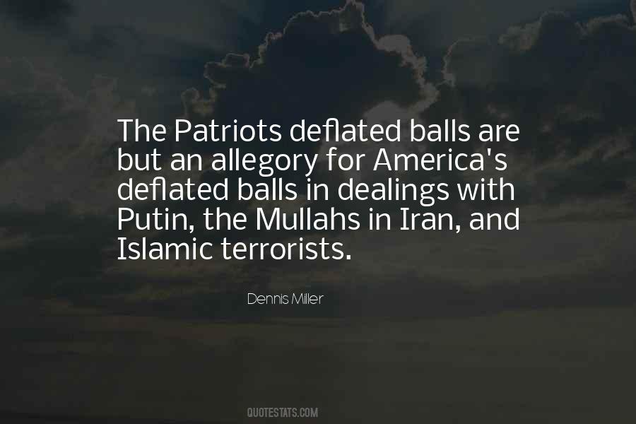 Quotes About Mullahs #699192