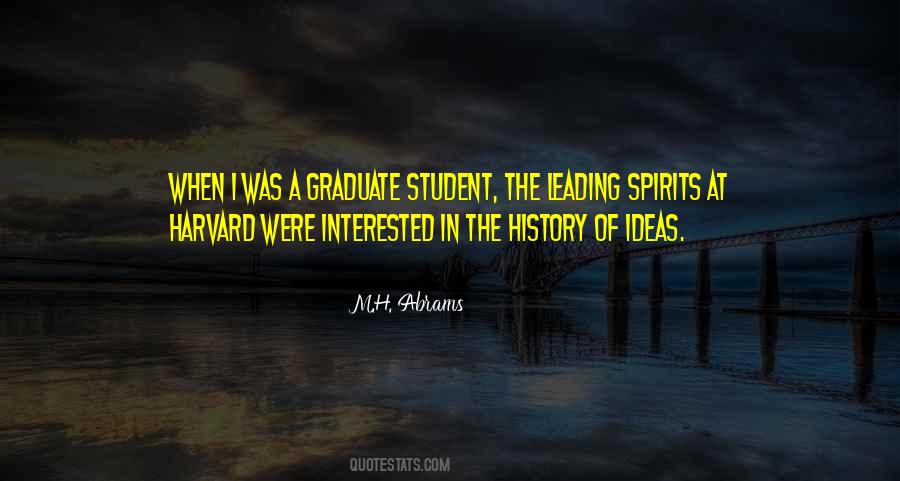 History Of Ideas Quotes #1115710