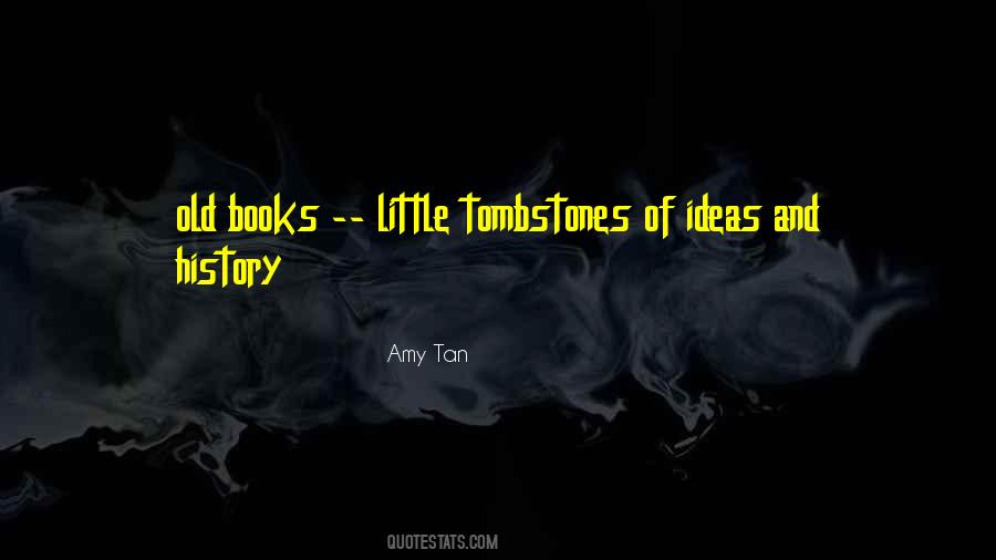 History Of Ideas Quotes #186080
