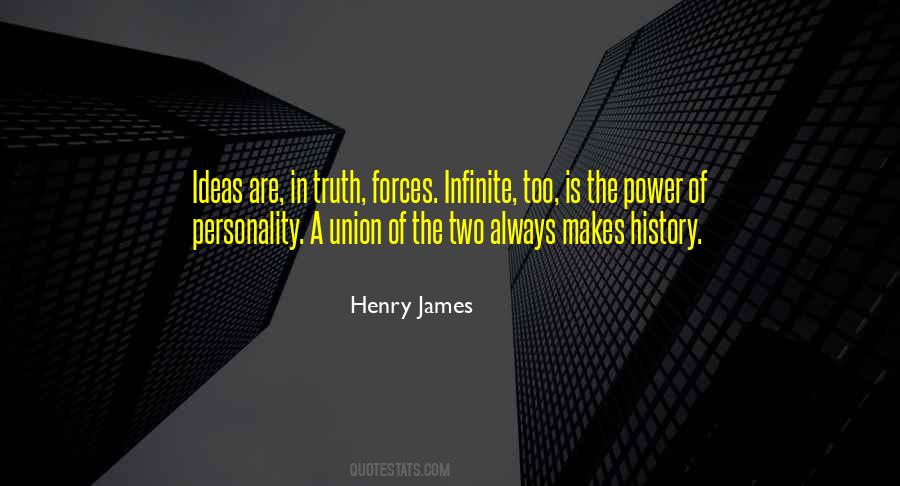 History Of Ideas Quotes #926050