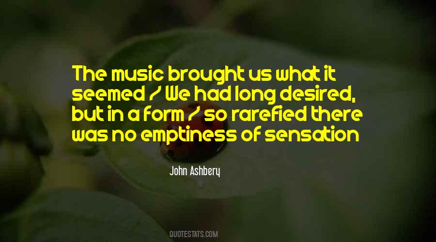 Emptiness Is Form Quotes #720934