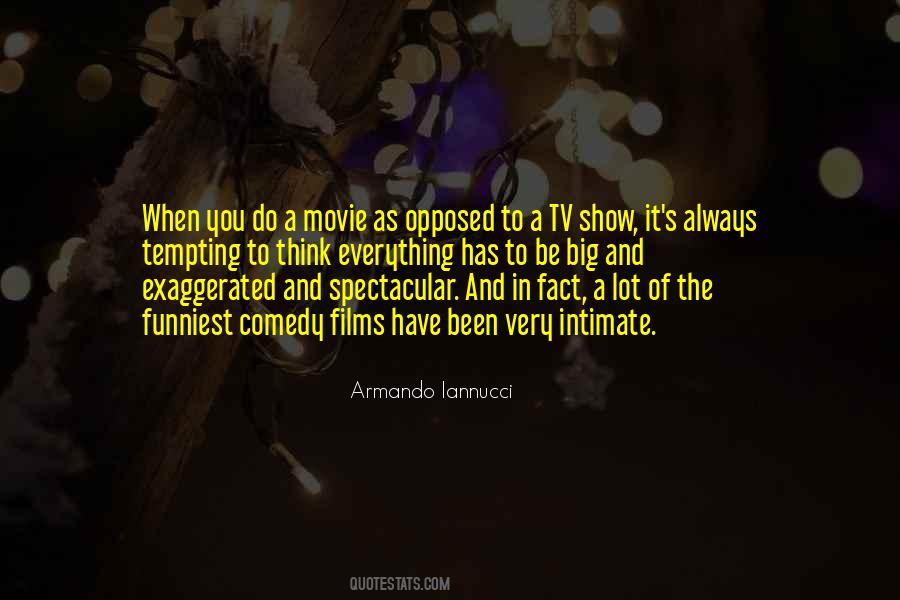 Tv Quotes #1789526