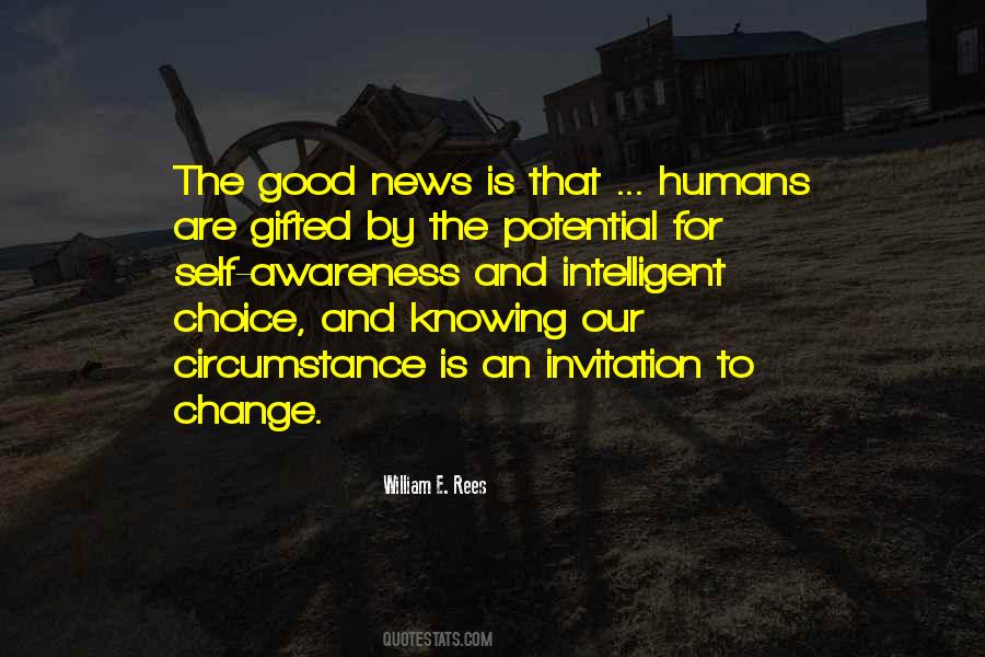 Quotes About Choice And Change #547636