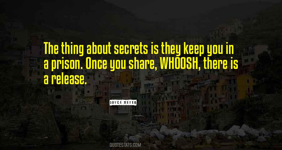Secrets Sexual Abuse Quotes #1496306