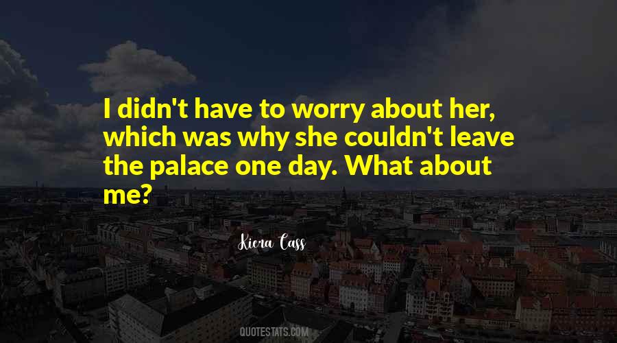 A Goal Should Make You Excited Quotes #1856867