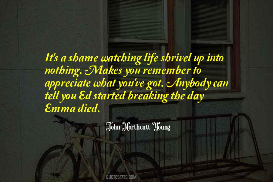 Quotes About What Makes A Family #1486365