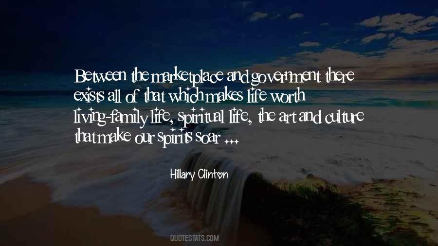Quotes About What Makes A Family #208258
