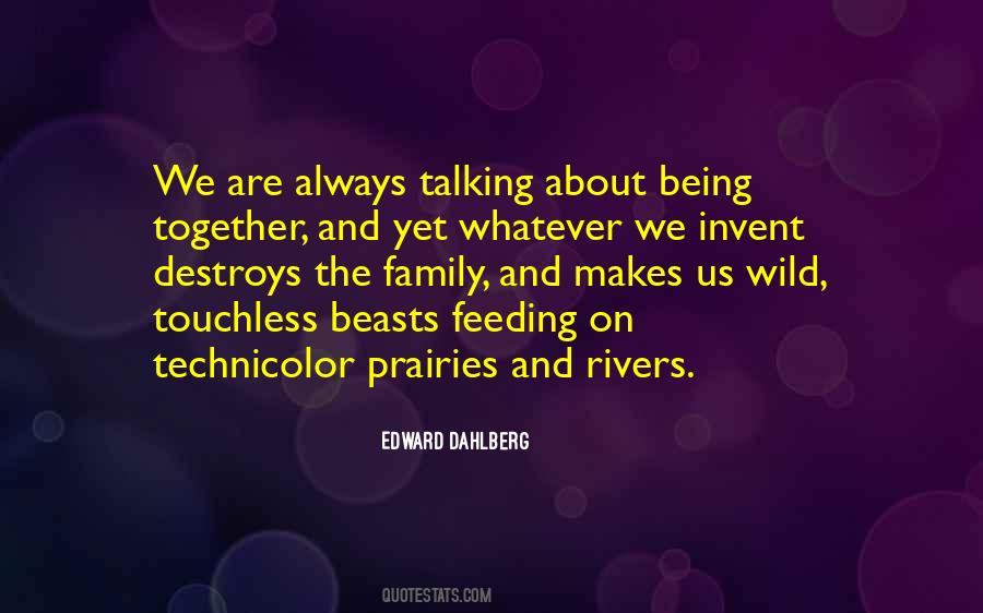 Quotes About What Makes A Family #31187