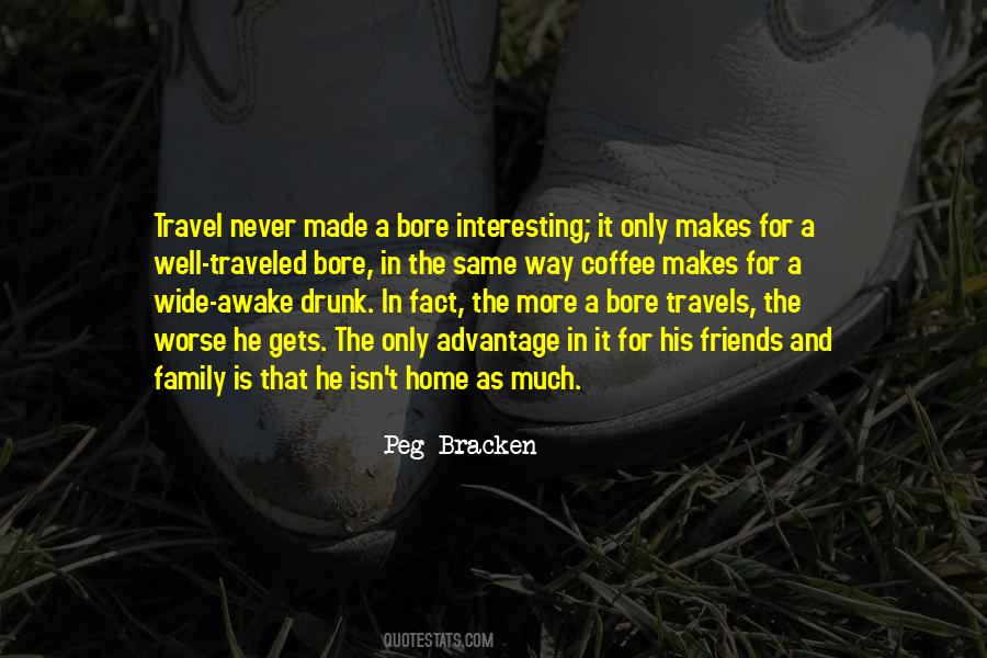Quotes About What Makes A Family #438695