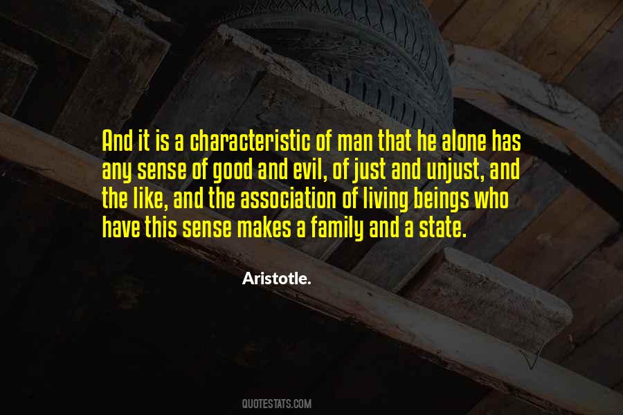 Quotes About What Makes A Family #512245
