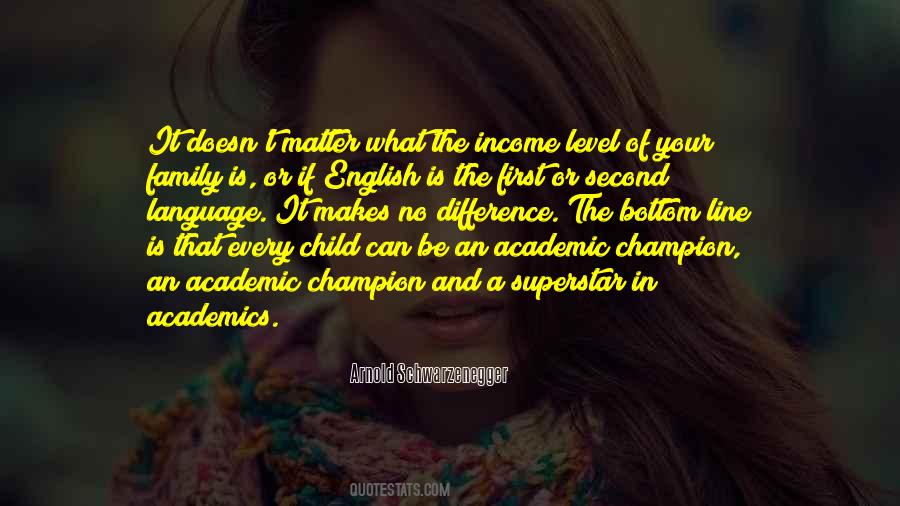 Quotes About What Makes A Family #60613