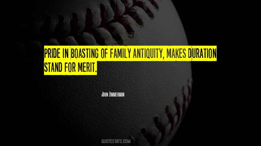 Quotes About What Makes A Family #618433