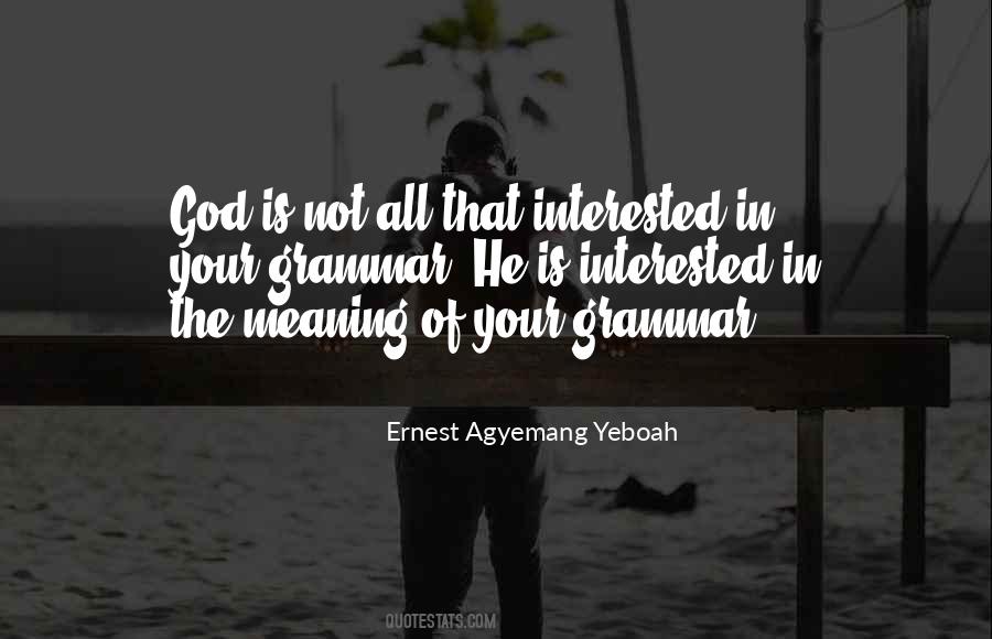 Quotes About The Words Of God #72503
