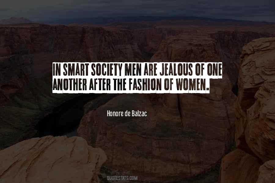 Jealous Men Quotes #1194653