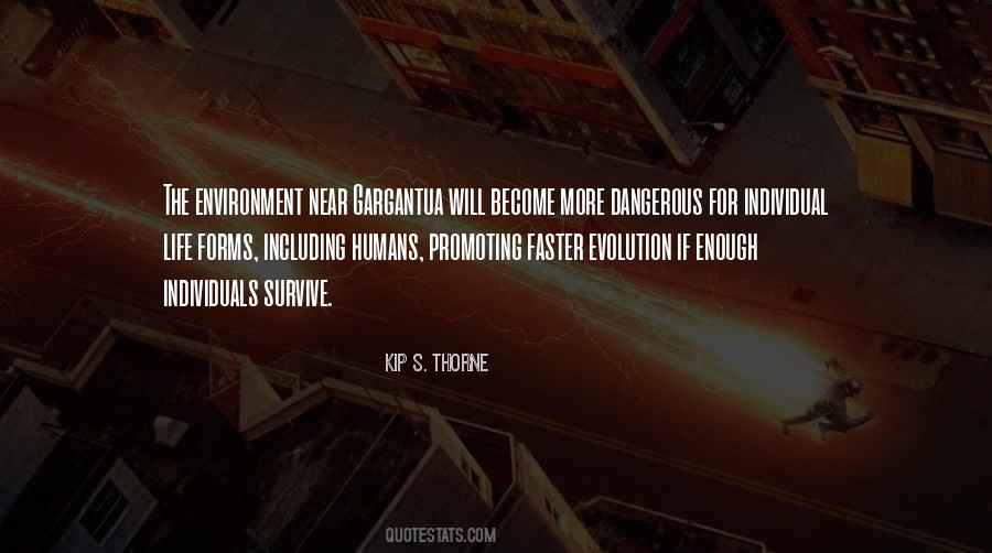 Quotes About Humans And The Environment #1087050