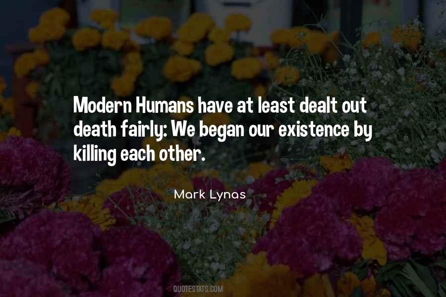 Quotes About Humans And The Environment #1151930