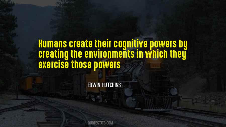 Quotes About Humans And The Environment #584719