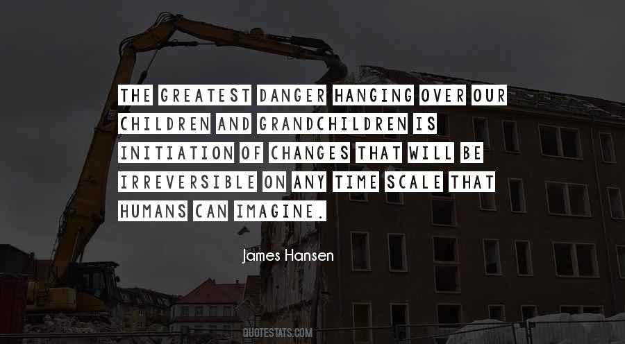 Quotes About Humans And The Environment #626440