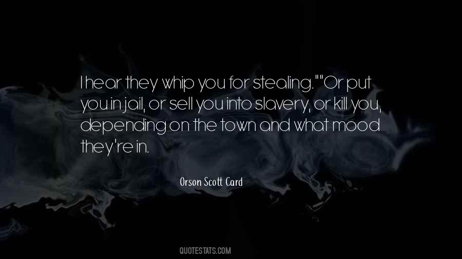 Quotes About Sharp Dressed Man #1528258