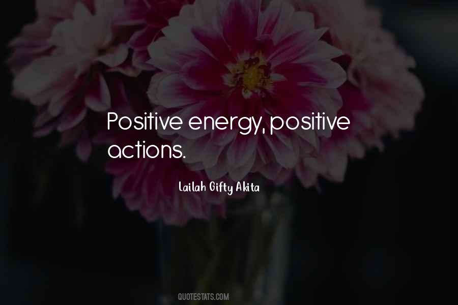 Daily Actions Quotes #101161