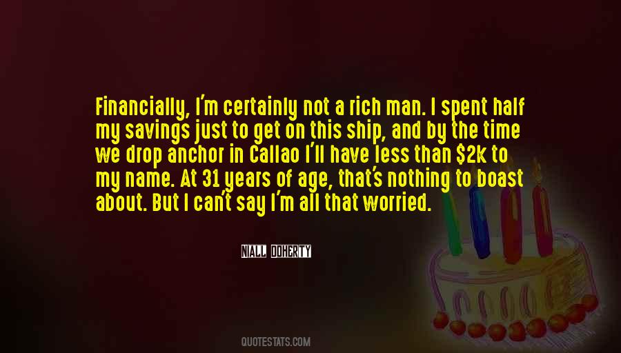 Quotes About Running Away From Your Problems #1068718