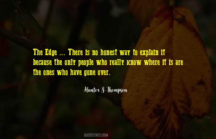 Quotes About Running Away From Your Problems #1147558