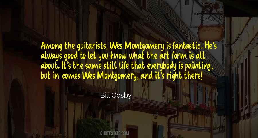 Quotes About Montgomery #510580