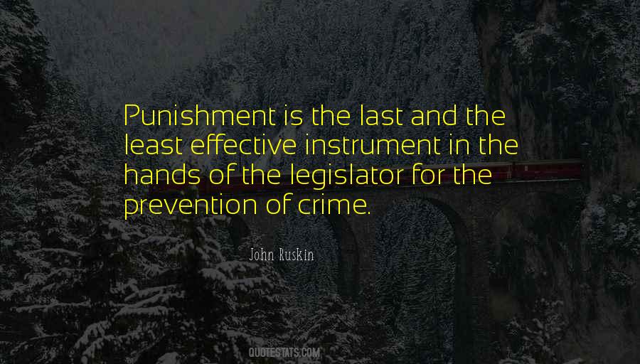 Quotes About Crime And Punishment #1094565