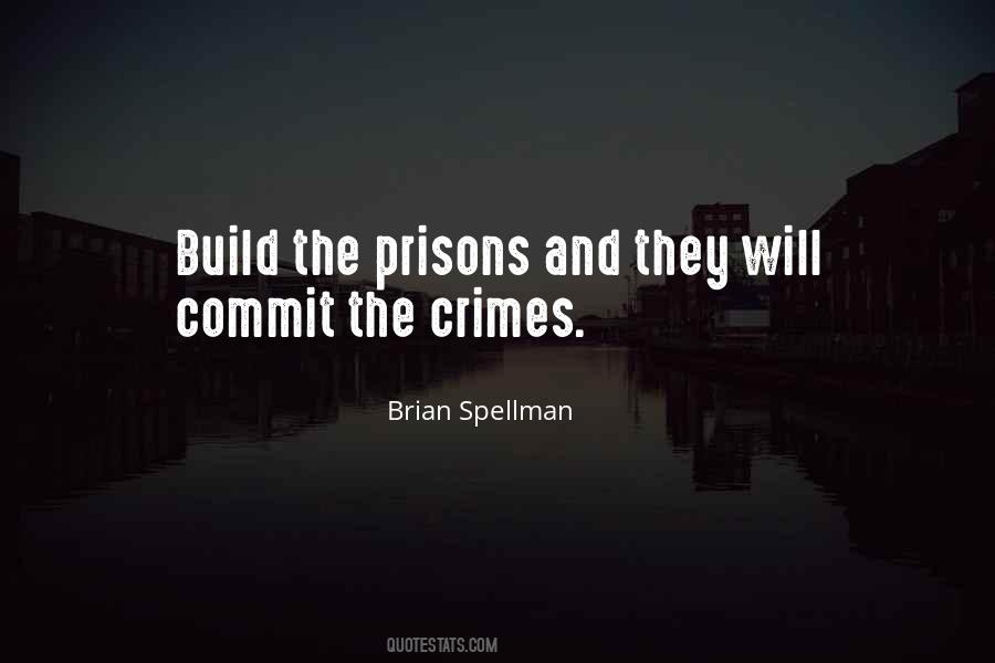 Quotes About Crime And Punishment #1145148