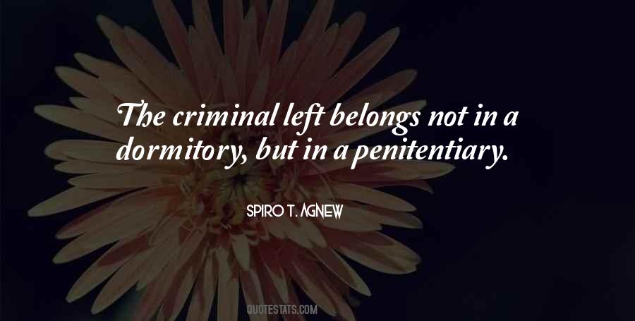 Quotes About Crime And Punishment #434950