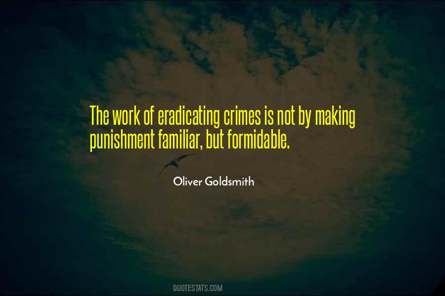 Quotes About Crime And Punishment #965649
