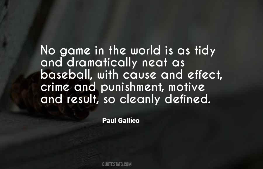 Quotes About Crime And Punishment #97700