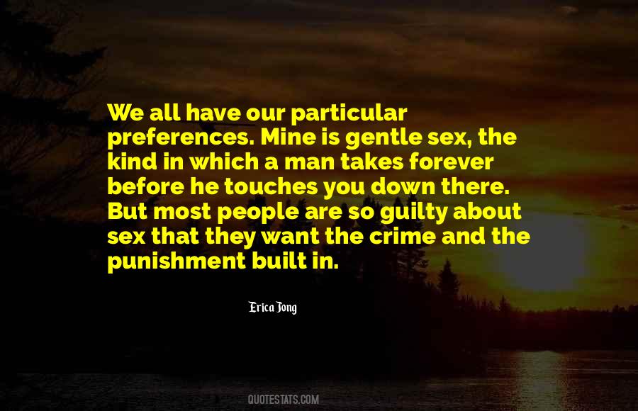Quotes About Crime And Punishment #985861