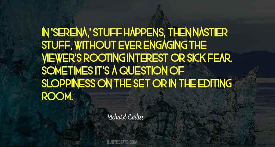 Quotes About Genuine Leadership #839650