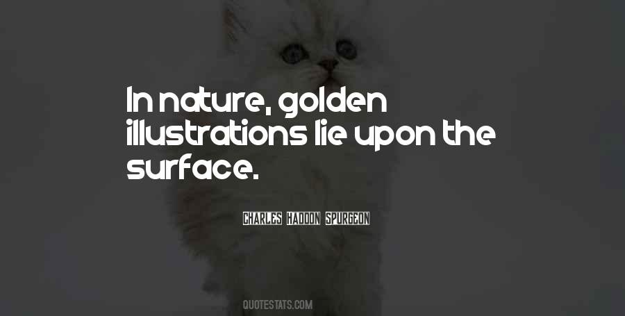 Quotes About Nature Of God #23561