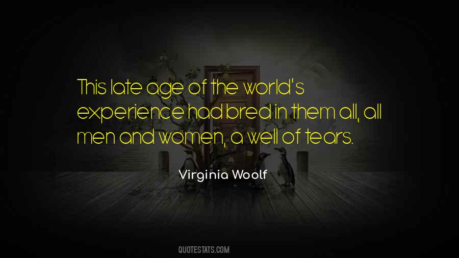 Men S World Quotes #167939